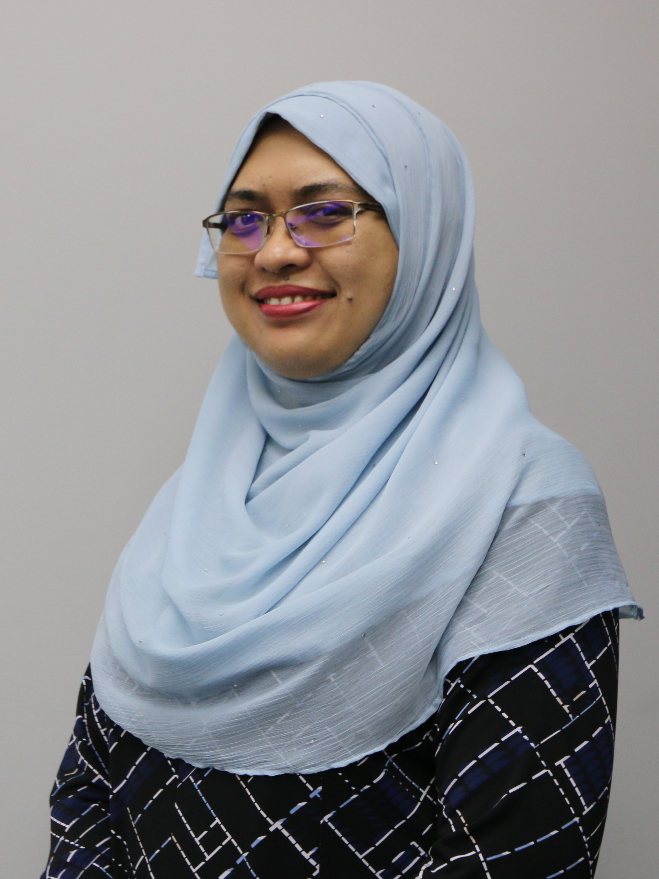 Dr. Nasyra Ab. Jamil